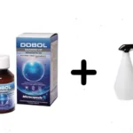 ΣΕΤ ΕΝΤΟΜΟΚΤΟΝΟ DOBOL MICROCYP 100cc + ΨΕΚΑΣΤΗΡΑΚΙ ΙΤΑΛΙΑΣ 1L | Αντιμετώπιση Εντόμων-Τρωκτικών>Προϊόντα απεντόμωσης - Supergarden.gr