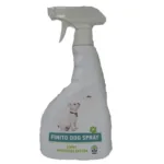 ΣΠΡΕΫ ΠΡΟΣΤΑΣΙΑΣ ΣΚΥΛΩΝ FINITO DOG SPRAY 500ml | Αντιμετώπιση Εντόμων-Τρωκτικών>Κόλλες και άλλα υλικά - Supergarden.gr
