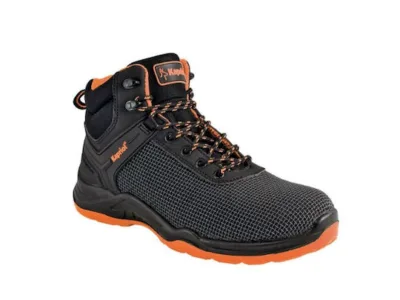 ΠΑΠΟΥΤΣΙ-ΜΠΟΤΑΚΙ KAPRIOL DART HIGH 143980 | Είδη Ατομικής Προστασίας>Παπούτσια εργασίας και ελευθέρου χρόνου (χωρίς σίδερο μπροστά) - Supergarden.gr