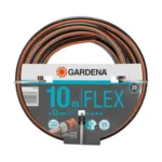 ΛΑΣΤΙΧΟ GARDENA COMFORT FLEX 1/2'' 10m | Αυτόματο Πότισμα>Λάστιχα Κήπου - Supergarden.gr