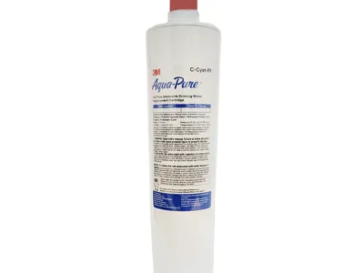 Ανταλλακτικό Φίλτρο Νερού για κεφαλή 3M 3/8″ 0