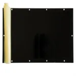 ΠΑΓΙΔΕΣ ΚΟΛΛΗΤΙΚΕΣ ΧΡΩΜΟΤΡΟΠΙΚΕΣ G-TRAP 40X23cm ΜΑΥΡΕΣ ΓΙΑ TUTA ABSOLUTA 10τεμ. | Αντιμετώπιση Εντόμων-Τρωκτικών>Κολλητικές Επιφάνειες - Supergarden.gr