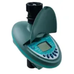 ΠΡΟΓΡΑΜΜΑΤΙΣΤΗΣ ΠΟΤΙΣΜΑΤΟΣ ΜΠΑΤΑΡΙΑΣ GALCON 9001D | Αυτόματο Πότισμα>Προγραμματιστές Μπαταρίας - Supergarden.gr