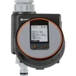 ΠΡΟΓΡΑΜΜΑΤΙΣΤΗΣ  ΠΟΤΙΣΜΑΤΟΣ ΒΡΥΣΗΣ GARDENA FLEX 01890-20 | Αυτόματο Πότισμα>Προγραμματιστές Μπαταρίας - Supergarden.gr