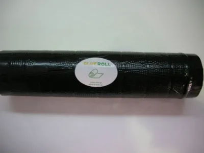 ΚΙΤΡΙΝΟ  ΠΛΑΣΤΙΚΟ ΣΕ ΡΟΛΛΟ 30 μ. ΜΕ ΚΟΛΛΑ GLUE ROLL ΓΙΑ ΕΝΤΟΜΑ | Οικολογική Φυτοπροστασία>Κολλητικές Εντομοπαγίδες - Supergarden.gr
