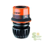 ΤΑΧΥΣΥΝΔΕΣΜΟΣ  ERGOGRIP UNIVERSAL  ΓΙΑ ΛΑΣΤΙΧΟ 1/2¨ - 5/8¨ | Αρδευτικά>Εξαρτήματα Σύνδεσης - Supergarden.gr