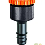 ρακορ βρυσης 1/2'' + 3/4'' για σωλήνες 1/2'' | Αυτόματο Πότισμα>Εξαρτήματα - Supergarden.gr