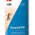 DURACID 200gr ΕΝΤΟΜΟΚΤΟΝΟ ΣΕ ΣΚΟΝΗ | Αντιμετώπιση Εντόμων-Τρωκτικών>Προϊόντα απεντόμωσης - Supergarden.gr