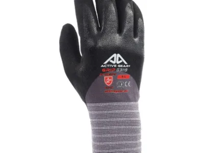 ΓΑΝΤΙΑ GRIP ΝΙΤΡΙΛΙΟΥ G3110 10/XL | Είδη Ατομικής Προστασίας>Γάντια Εργασίας - Supergarden.gr