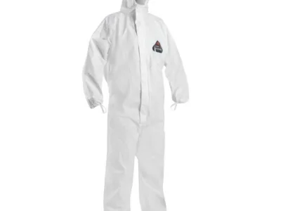 ΦΟΡΜΑ ΠΡΟΣΤΑΣΙΑΣ ACTIVE GEAR COVER X550 TYPE5/6 | Είδη Ατομικής Προστασίας>Φόρμες Προστασίας - Supergarden.gr