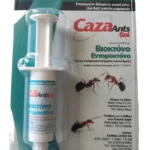 GEL ΓΙΑ ΜΥΡΜΗΓΚΙΑ CAZA GEL ANT 5gr | Αντιμετώπιση Εντόμων-Τρωκτικών>Προϊόντα απεντόμωσης - Supergarden.gr