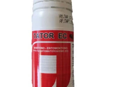 ΕΝΤΟΜΟΚΤΟΝΟ ΑΠΕΝΤΟΜΩΣΕΩΝ TATOR 50EC 50ml | Αντιμετώπιση Εντόμων-Τρωκτικών>Προϊόντα απεντόμωσης - Supergarden.gr