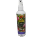 COMPO ΥΓΡΟ SPRAY ΓΙΑ ΦΥΛΛΑ ΟΡΧΙΔΕΑΣ 250ml | Μικροσυσκευασίες Λιπασμάτων>Υγρά & Διαφυλλικά λιπάσματα - Supergarden.gr