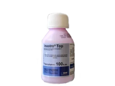 INASTRO TOP 100cc | Αντιμετώπιση Εντόμων-Τρωκτικών>Προϊόντα απεντόμωσης - Supergarden.gr