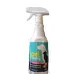 Απωθητικό Spray για Σκύλους