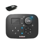 Προγραμματιστής ρεύματος IRRITROL LIFE  εσωτερικού 6 στάσεων | Αυτόματο Πότισμα>Ηλεκτροβάνες - Supergarden.gr