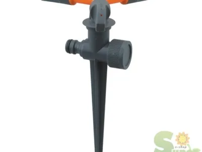 DRAGONFLY Εκτοξευτής ποτίσματος 3 εξόδων | Αυτόματο Πότισμα>Εξαρτήματα - Supergarden.gr