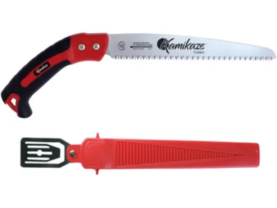 ΠΡΙΟΝΙ KAMIKAZE S-210H ΛΑΜΑ 21cm ΜΕ ΘΗΚΗ | Εργαλεία Χειρός>Πριόνια - Supergarden.gr