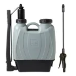 ΨΕΚΑΣΤΗΡΑ ΠΛΑΤΗΣ EPOCA ECOLOVE  16L | Εξοπλισμός Κήπου>Ψεκαστήρες - Supergarden.gr