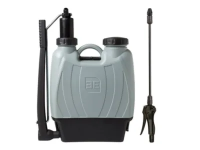 ΨΕΚΑΣΤΗΡΑ ΠΛΑΤΗΣ EPOCA ECOLOVE  16L | Εξοπλισμός Κήπου>Ψεκαστήρες - Supergarden.gr