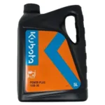 ΛΑΔΙ ΚΙΝΗΤΗΡΑ KUBOTA  10W30 PLUS 5L | Μηχανήματα>Αναλώσιμα - Supergarden.gr