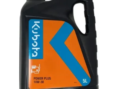 ΛΑΔΙ ΚΙΝΗΤΗΡΑ KUBOTA  10W30 PLUS 5L | Μηχανήματα>Αναλώσιμα - Supergarden.gr