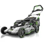ΧΛΟΟΚΟΠΤΙΚΟ EGO LM2135E-SP+BA4200T-7.5Ah+ΤΑΧΥΦΟΡΤΙΣΤΗΣ | Μηχανήματα μπαταρίας>Μηχανήματα κήπου με μπαταρία EGO - Supergarden.gr