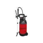 ΨΕΚΑΣΤΗΡΑΣ ΠΡΟΠΙΕΣΕΩΣ MACBOSS 5L | Εξοπλισμός Κήπου>Ψεκαστήρες - Supergarden.gr