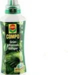COMPO COMPLESAL® ΓΙΑ ΠΡΑΣΙΝΑ ΦΥΤΑ 500 ml | Μικροσυσκευασίες Λιπασμάτων>Υγρά & Διαφυλλικά λιπάσματα - Supergarden.gr