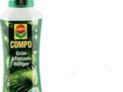 COMPO COMPLESAL® ΓΙΑ ΠΡΑΣΙΝΑ ΦΥΤΑ 500 ml | Μικροσυσκευασίες Λιπασμάτων>Υγρά & Διαφυλλικά λιπάσματα - Supergarden.gr