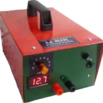 ΜΕΤΑΣΧΗΜΑΤΙΣΤΗΣ ΡΑΒΔΙΣΤΙΚΟΥ 230-12 Volt για 1 βέργα ΜΙΝΩΣ ΣΙΚ | Μηχανήματα>Ελαιοσυλλογής - Supergarden.gr