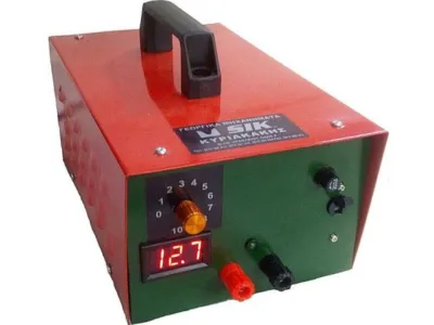 ΜΕΤΑΣΧΗΜΑΤΙΣΤΗΣ ΡΑΒΔΙΣΤΙΚΟΥ 230-12 Volt για 1 βέργα ΜΙΝΩΣ ΣΙΚ | Μηχανήματα>Ελαιοσυλλογής - Supergarden.gr