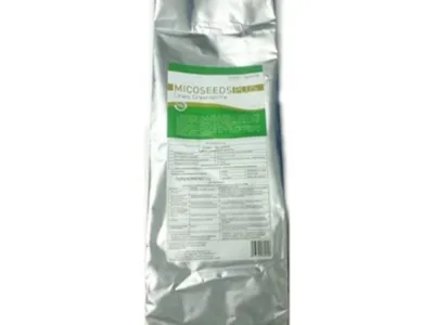 Micoseeds Plus 1kg βιολογικό λίπασμα μυκόριζας | Μικροσυσκευασίες Λιπασμάτων - Supergarden.gr