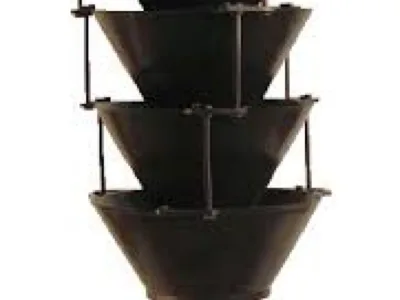 ΠΑΓΙΔΑ MULTI FUNNEL TRAP ΡΥΓΧΟΦΟΡΟΥ ΤΩΝ ΦΟΙΝΙΚΟΕΙΔΩΝ (Rhynchophorous Ferrugineus) | Αντιμετώπιση Εντόμων-Τρωκτικών>Συσκευές Παγίδευσης - Supergarden.gr