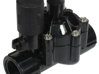 ΗΛΕΚΤΡΟΒΑΝΑ WEATHERMATIC N-100 VAC 1'' 24V | Αυτόματο Πότισμα>Ηλεκτροβάνες - Supergarden.gr