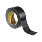 ΤΑΙΝΙΑ ΥΦΑΣΜΑΤΙΝΗ ΕΛΑΣΤΙΚΗ 3M DUCT 2903b ΜΑΥΡΗ 48mmX50m | Οικιακά προϊόντα>Καταναλωτικά προϊόντα 3M - Supergarden.gr