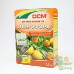 DCM-ΒΙΟΛΟΓΙΚΟ ΛΙΠΑΣΜΑ ΟΠΩΡΟΦΟΡΑ 1