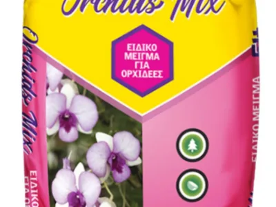 ΦΥΤΟΧΩΜΑ ΓΙΑ ΟΡΧΙΔΕΕΣ AGRICULT 5L | Εξοπλισμός Κήπου>Φυτοχώματα - Supergarden.gr