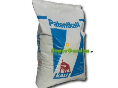 PATENTKALI 0-0-30+10MgO 25Kg | Λιπάσματα κοκκώδη - Supergarden.gr