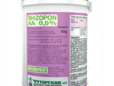 RHIZOPON AA 0.5% 500gr για ριζοβολία πράσινων μοσχευμάτων | Μικροσυσκευασίες Λιπασμάτων>Ριζοβολίας - Supergarden.gr