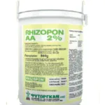 RHIZOPON AA 2% 500gr για ριζοβολία ξυλωδών μοσχευμάτων | Μικροσυσκευασίες Λιπασμάτων>Ριζοβολίας - Supergarden.gr