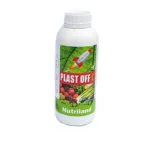 PLAST OFF L NUTRILAND 1L | Μικροσυσκευασίες Λιπασμάτων>Υγρά & Διαφυλλικά λιπάσματα - Supergarden.gr