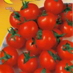 ΤΟΜΑΤΑ RED CHERRY 10gr | Σπόροι- Βολβοί>Σπόροι Λαχανοκομικών - Supergarden.gr