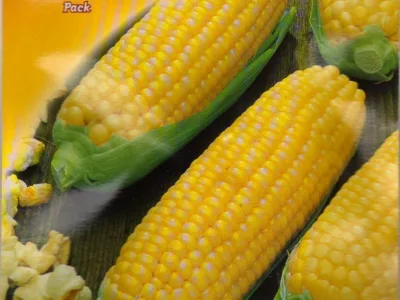 ΚΑΛΑΜΠΟΚΙ ΠΟΠ ΚΟΡΝ 11gr | Σπόροι- Βολβοί>Σπόροι Λαχανοκομικών - Supergarden.gr