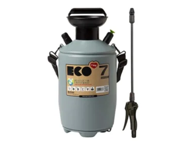 ΨΕΚΑΣΤΗΡΑ ΠΡΟΠΙΕΣΗΣ EPOCA ECOLOVE  7L | Εξοπλισμός Κήπου>Ψεκαστήρες - Supergarden.gr