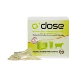 O'DOSE ΕΞΟΥΔΕΤΕΡΩΤΗΣ ΟΣΜΩΝ 5ml | Απολυμαντικά-Αποσμητικά - Supergarden.gr
