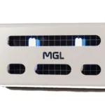 ΗΛΕΚΤΡΙΚΗ ΕΝΤΟΜΟΠΑΓΙΔΑ ΕΠΙΤΟΙΧΙΑ MGL 40 WHITE | Αντιμετώπιση Εντόμων-Τρωκτικών>Συσκευές Παγίδευσης - Supergarden.gr