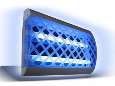 I-TRAP 50B | Αντιμετώπιση Εντόμων-Τρωκτικών>Συσκευές Παγίδευσης - Supergarden.gr