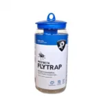 ΜΥΓΟΠΑΓΙΔΑ PROTECTA FLYTRAP | Αντιμετώπιση Εντόμων-Τρωκτικών>Συσκευές Παγίδευσης - Supergarden.gr