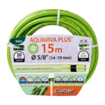 ΛΑΣΤΙΧΟ CLABER AQUAVIVA PLUS 5/8'' 15m | Αυτόματο Πότισμα>Λάστιχα Κήπου - Supergarden.gr